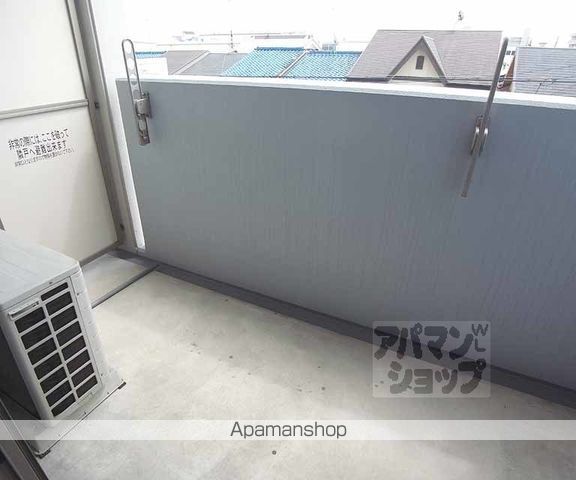 京阪電気鉄道京阪線 中書島駅 徒歩29分 6階建 築21年の内装写真