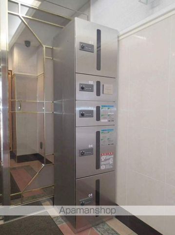 リバーライズ東小橋の外観写真