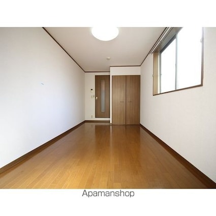 アンプルールフェールイル・ヴィラージュ[1K/22.35m2]のその他部屋・スペース