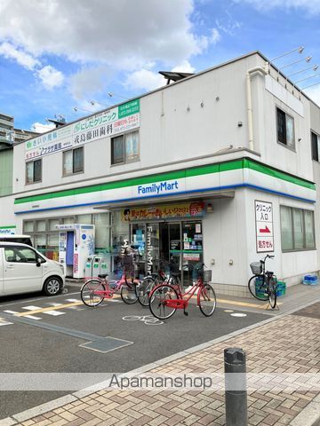 リビオ堺ステーションシティの周辺写真