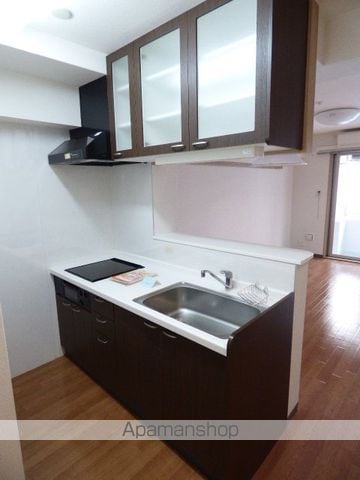 第20セキネマンションの内装写真