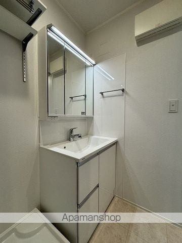 Casa Fの内装写真