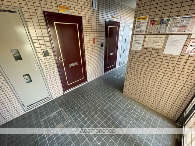 ハイツエリーゼの内装写真