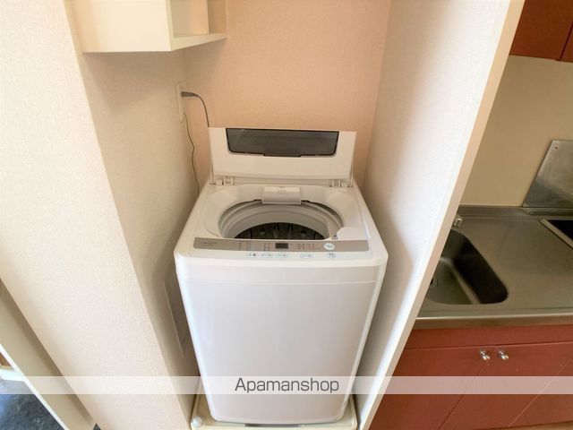 レオパレス上荒田町の内装写真