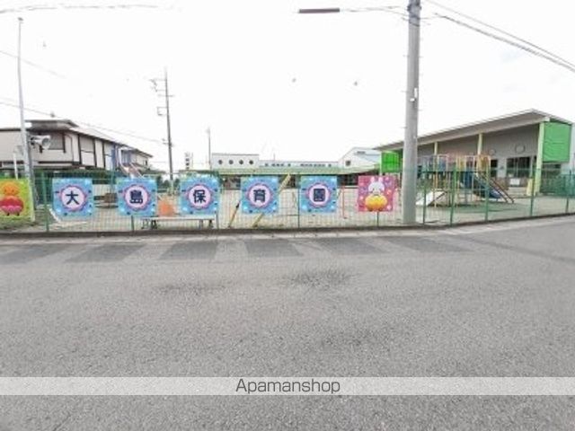 レオパレスグリーン鳥山の周辺写真