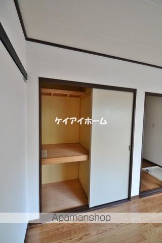 ハウスイソシマの内装写真
