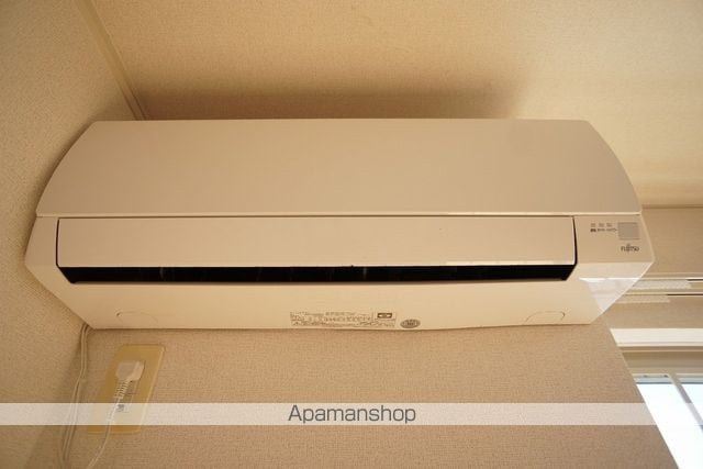 シーサイドグランデ Aの内装写真