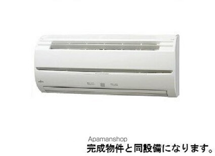 ＭＡＬＩＢＵ（マリブ）[1LDK/43.93m2]のその他設備1