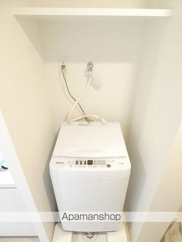 RJRプレシア郡元スクエアの内装写真