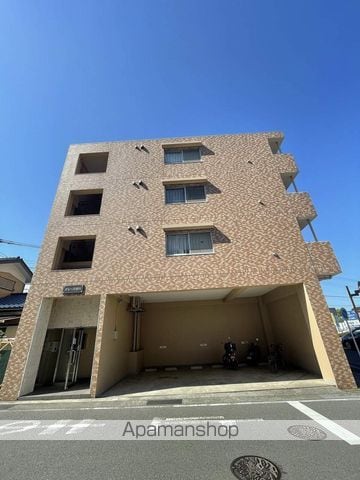 グレース吉川の外観写真