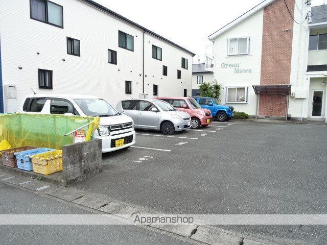 グリーンミューズのその他写真