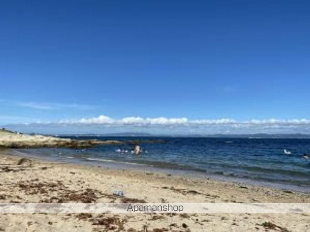 フジコーポ浦賀の周辺写真