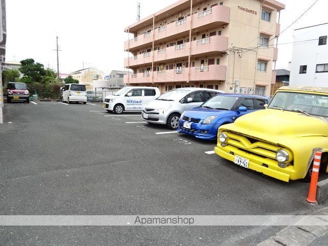 モデスト松下のその他写真