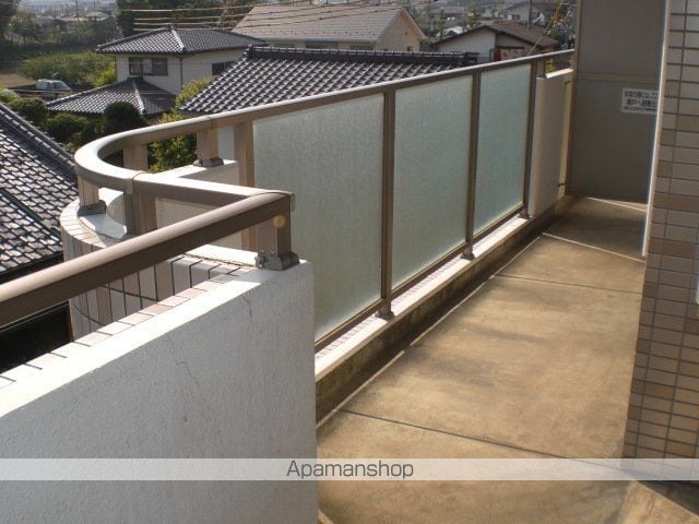 エクレール本鵠沼の内装写真