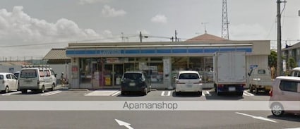 宮原マンション小溝　Ａ[1K/27.08m2]の周辺4