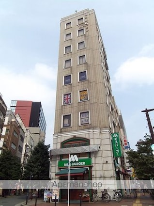 第１グリーンヒル[1K/14.9m2]の周辺2