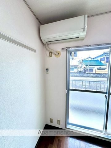 サニーハイツの内装写真