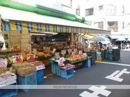 東京都墨田区業平４丁目[1K/27.3m2]の周辺2