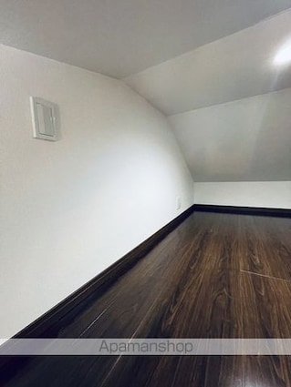 インベスト自由が丘[1R/20.3m2]の内装2