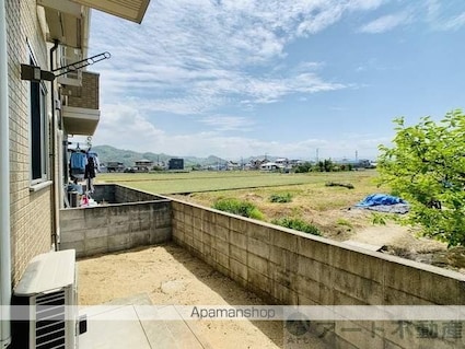 カーサ城北　Ｂ棟[2LDK/56.3m2]の内装2