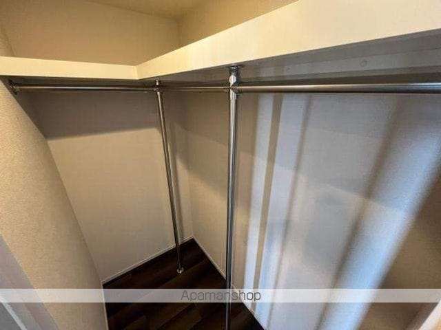 ザ・パークハビオ荏原中延駅前の内装写真
