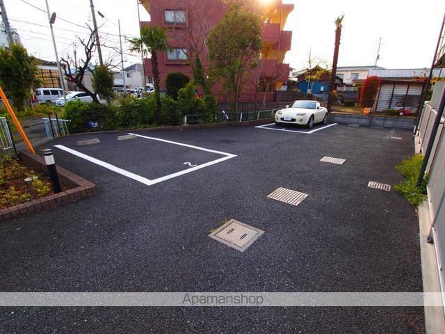 オートハウスIIIのその他写真