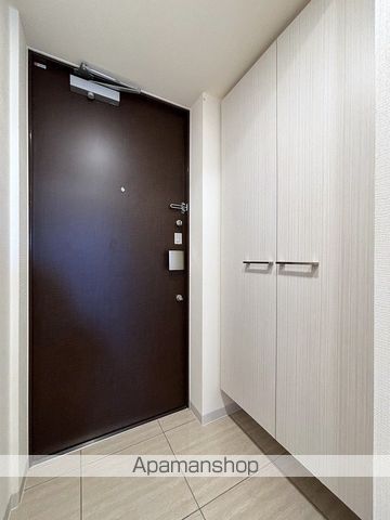RESIUR−Hウエストレジスの内装写真