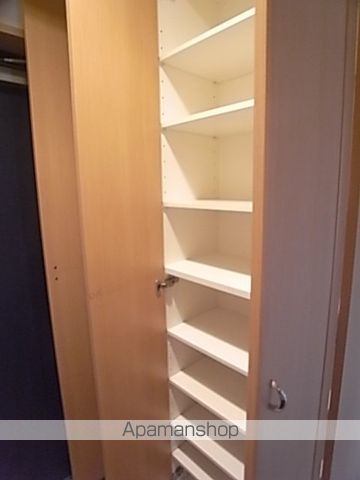 ライオンズマンション八王子シティ壱番館の内装写真