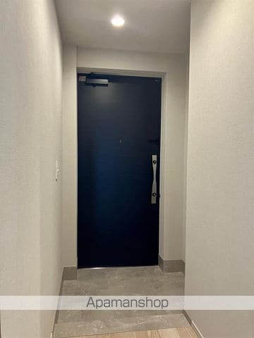 プラウド新丸子エアリーコートの内装写真