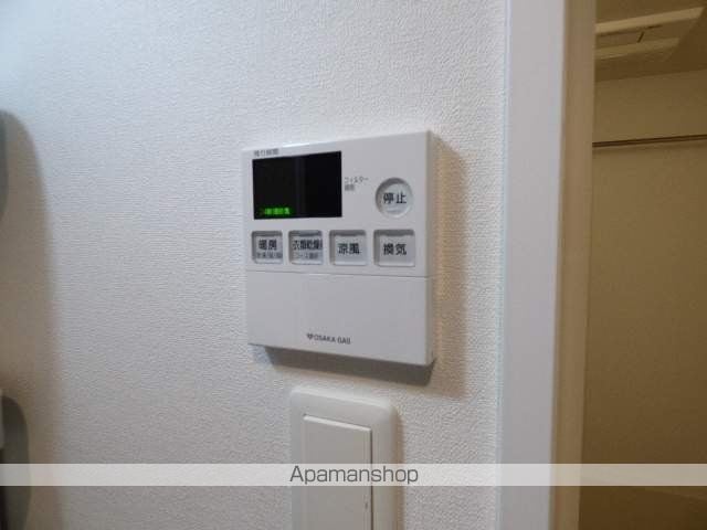 M−RESIDENCE新大阪GARDENの内装写真