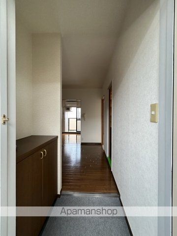 メゾン星風の内装写真