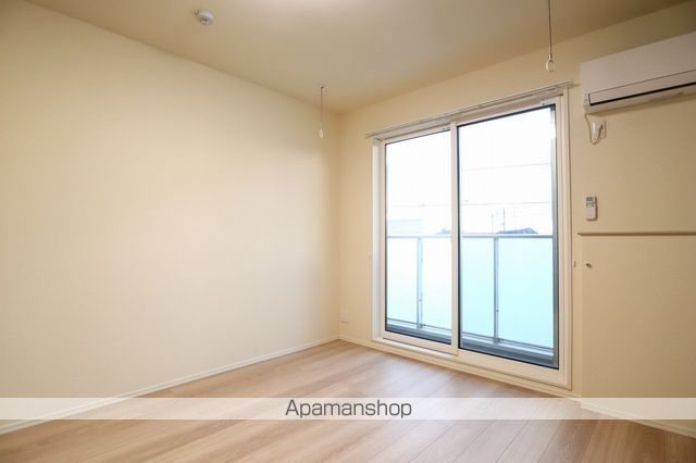DーROOM蘇原村雨町C棟の内装写真