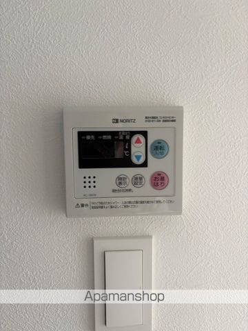 スクエアシティ横濱大通公園AZの内装写真