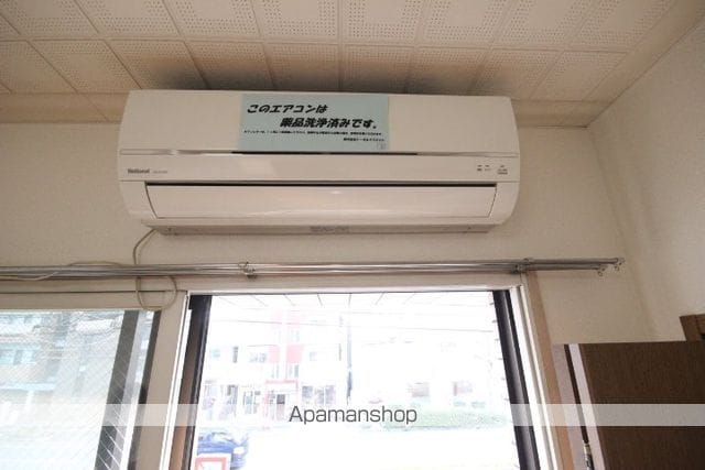 シャルム白島中町の内装写真