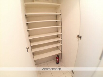 ＭＦＰＲコート目黒南[1LDK/54.21m2]の内装1