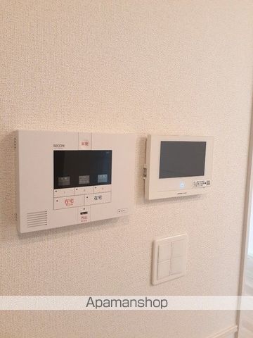 ルーベル宇多津III Dの内装写真