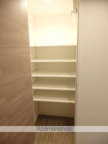 SーRESIDENCE宮の森の内装写真