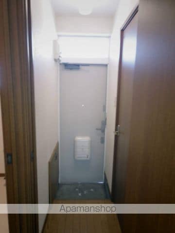 ロベリアの内装写真
