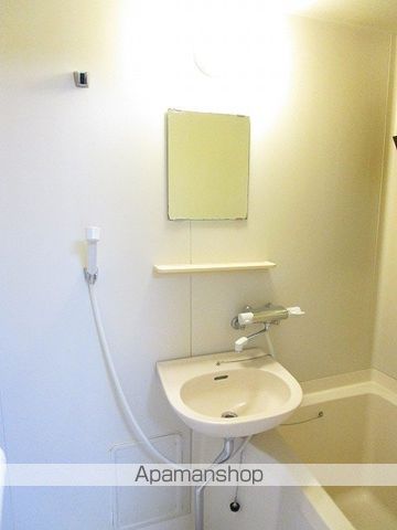 アーバンコート河内町の内装写真