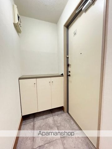 ビュープラザ平城の内装写真