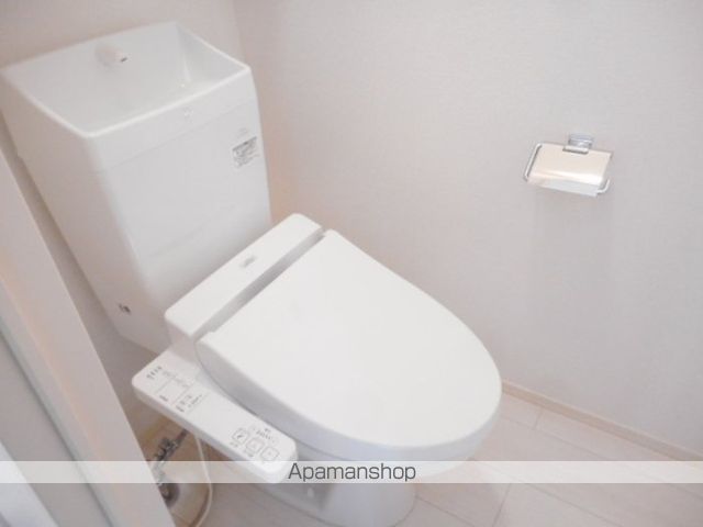 MAISON SERENAの内装写真