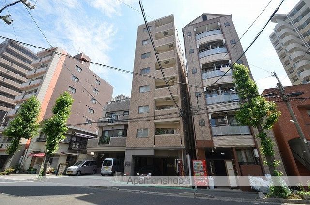 ルフォンT堀江の外観写真