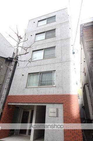 AISU BLDG.の外観写真