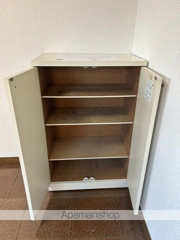 アンサンブルKの内装写真