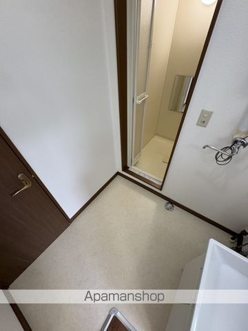 スカイテラスみかの内装写真