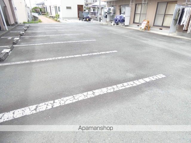 コーポ鷺ノ宮Aのその他写真