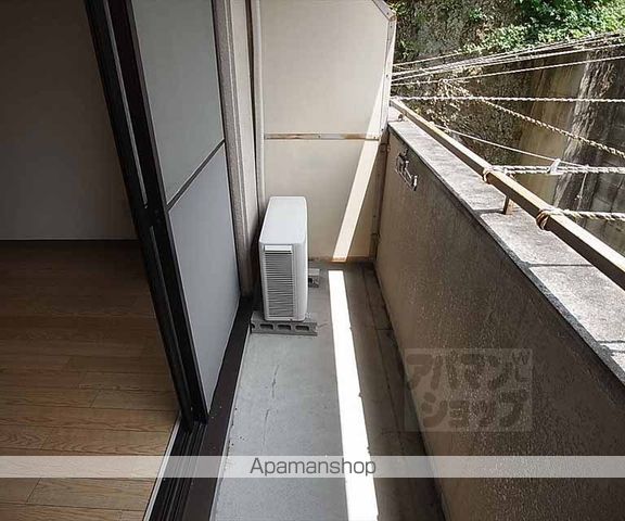 メゾンジョアパートIIの内装写真