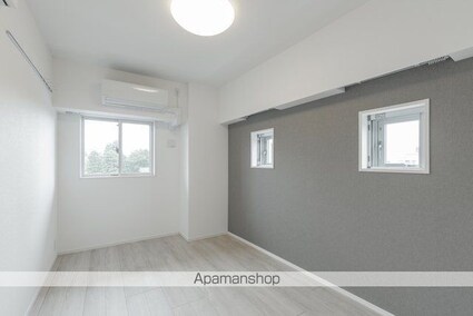 アジールコート三軒茶屋[2LDK/53.74m2]のリビング・居間4