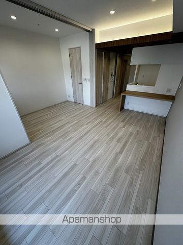 カーサレグラス福島野田の内装写真