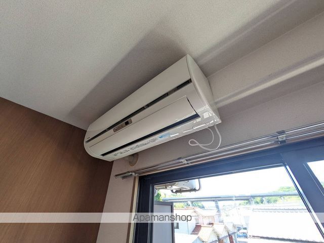 メイユール広兼の内装写真